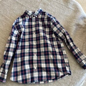 Vineyard Vines button down